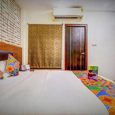 Fabhotel Sain Dass Kanpur Zewnętrze zdjęcie
