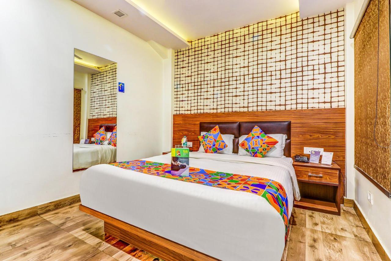 Fabhotel Sain Dass Kanpur Zewnętrze zdjęcie