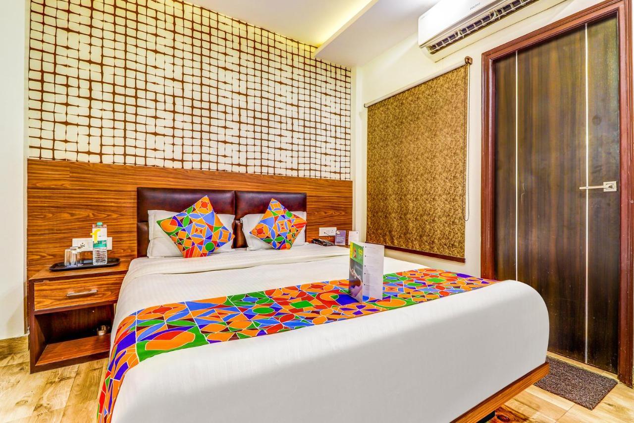 Fabhotel Sain Dass Kanpur Zewnętrze zdjęcie