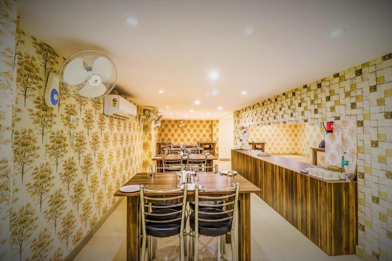 Fabhotel Sain Dass Kanpur Zewnętrze zdjęcie