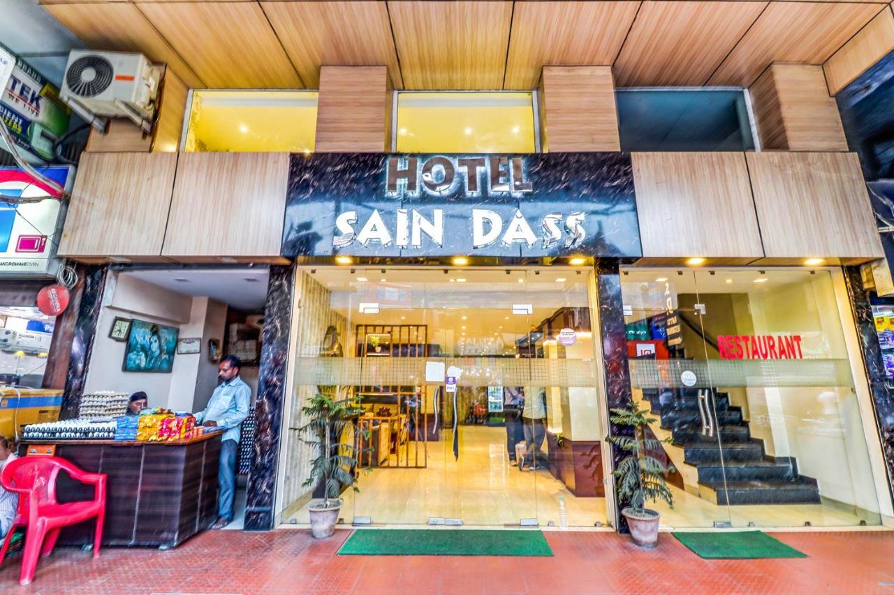Fabhotel Sain Dass Kanpur Zewnętrze zdjęcie
