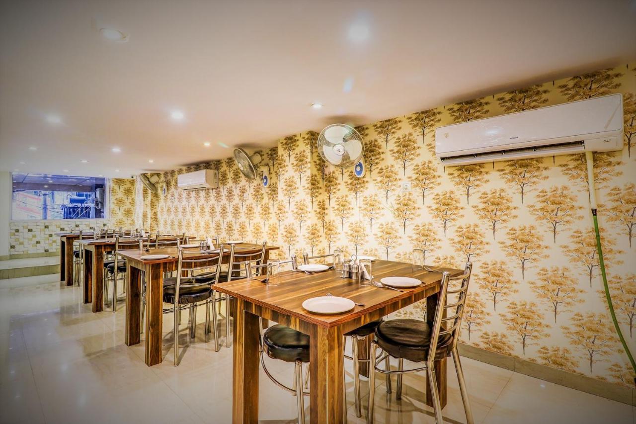 Fabhotel Sain Dass Kanpur Zewnętrze zdjęcie